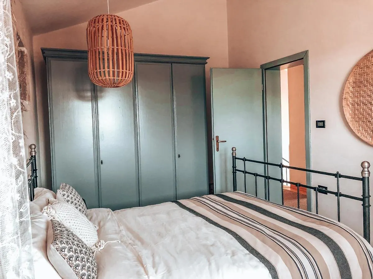 La Vita Bella Villa Baderna