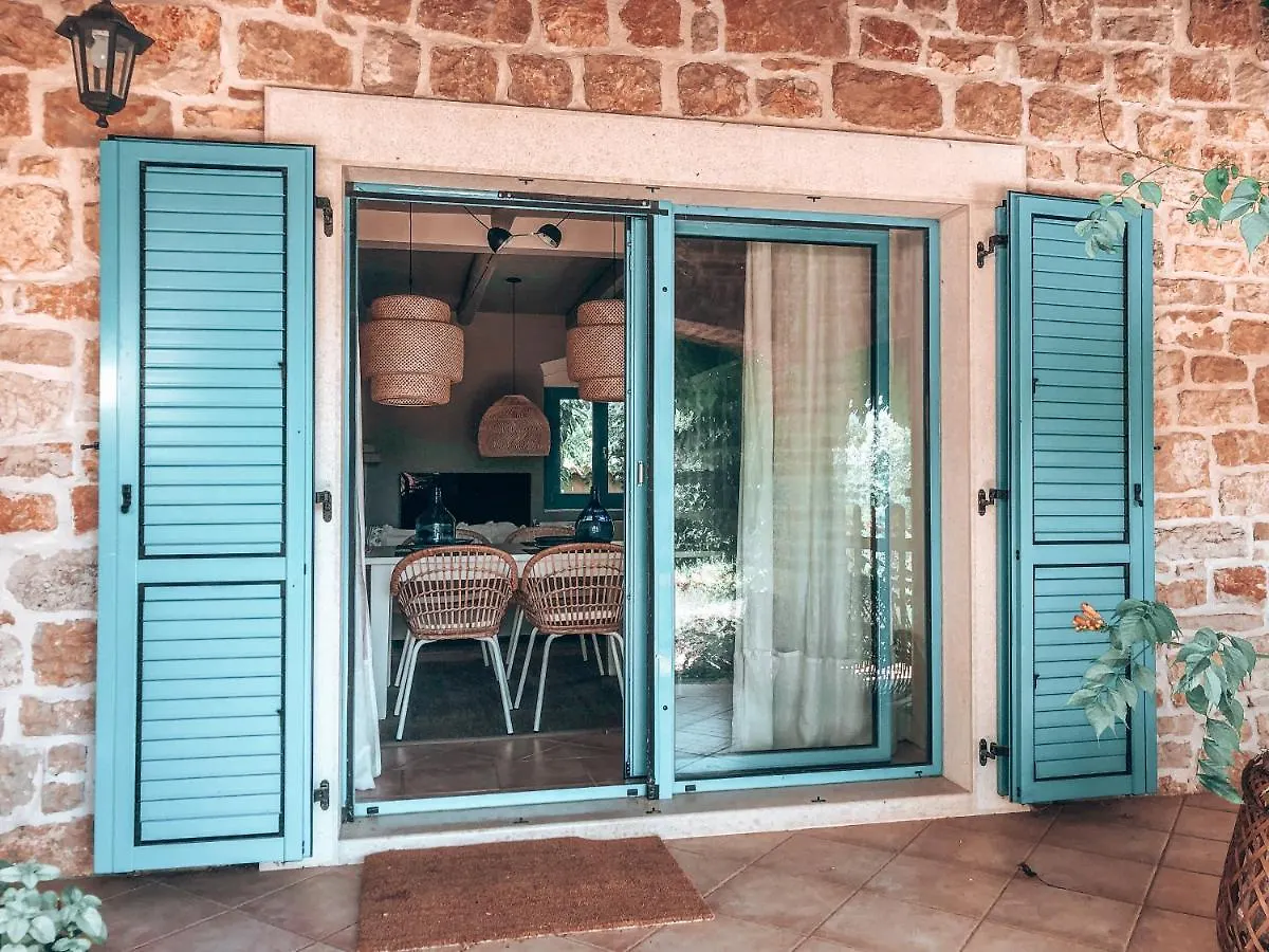La Vita Bella Villa Baderna
