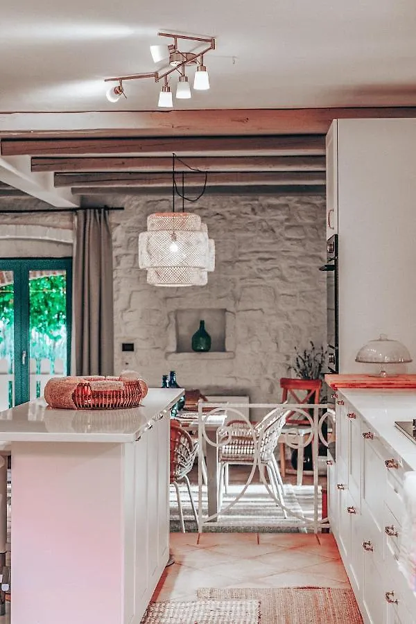 La Vita Bella Villa Baderna