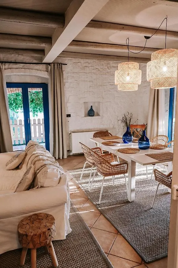 La Vita Bella Villa Baderna