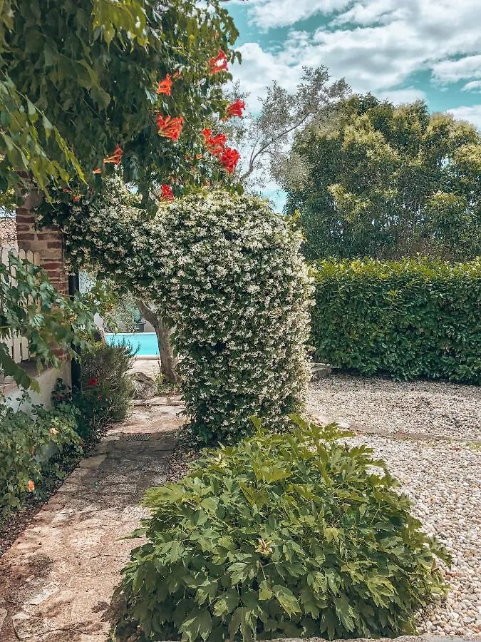 La Vita Bella Villa Baderna