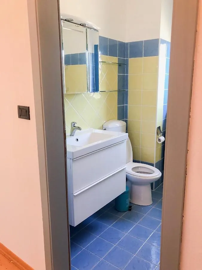La Vita Bella Villa Baderna
