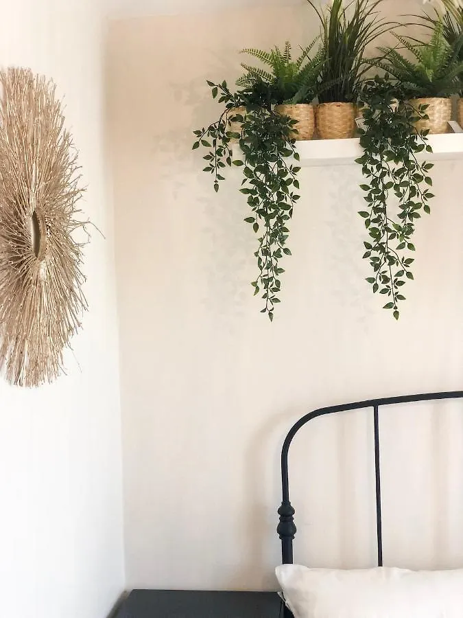 La Vita Bella Villa Baderna